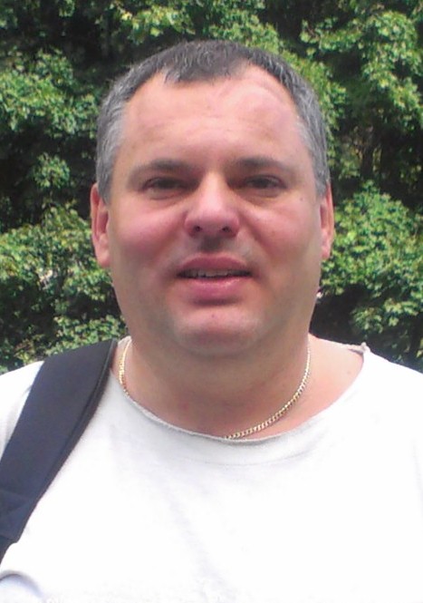 Josef Duda, 48, OSVC, Karlovy Vary Josef Duda, 48, OSVC, Karlovy Vary