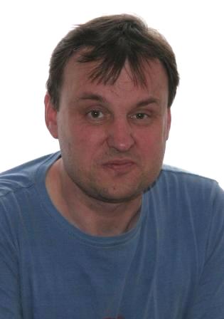 Tomáš Kábrt, Dis., 47, redaktor, Libavské Údolí Tomáš Kábrt, Dis., 47, redaktor, Libavské Údolí