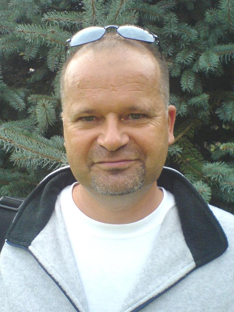 Jirí Ženíšek, Ing., 46, danový poradce, radní, Toužim Jirí Ženíšek, Ing., 46, danový poradce, radní, Toužim