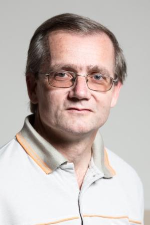 Miloslav Zítka, 49, dopravní specialista Karlovy Vary Miloslav Zítka, 49, dopravní specialista Karlovy Vary